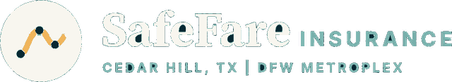 SafeFare Insurance — Cedar Hill, TX | DFW Metroplex
