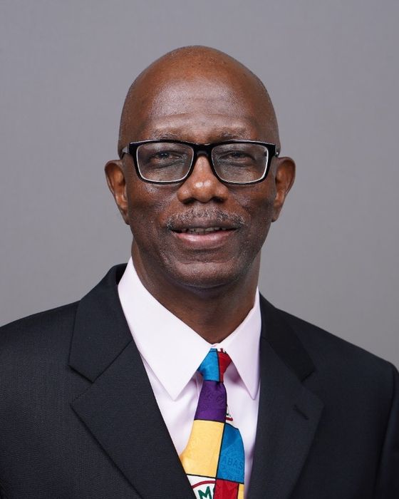 Roderick Bonds